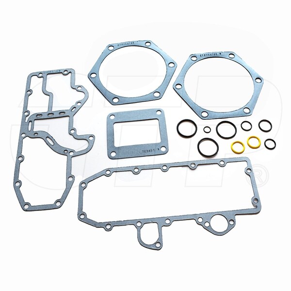 Aic Replacement Parts Gasket Kit Fits Caterpillar Models 1910759 - main